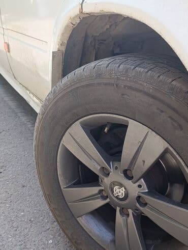 авто в рассрочку с первоначальным взносом: Автобус, Mercedes-Benz, 2003 г., 2.7 л, 16-21 мест — 6