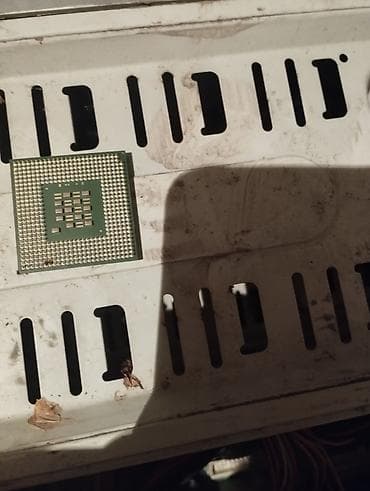 mini 4 pro: Процессор, Intel Celeron, 2 ядер, Для ПК — 1