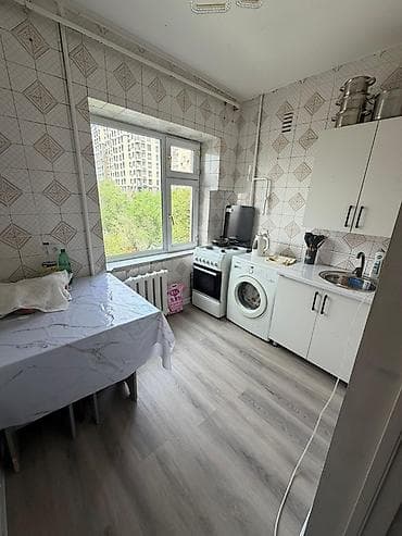 сдаю квартиру район вефа: 1 комната, С подселением — 3