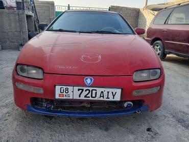машина за 2000 долларов в бишкеке: Mazda 323: 1994 г., 1.5 л, Механика, Газ, Хэтчбэк — 3