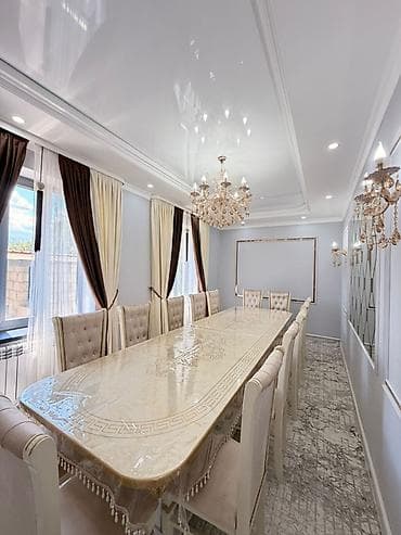 Дома: 🏡 Дом мечты в жилмассиве Ала-Тоо 3 — заезжай и живи! ✨ Продается — 7