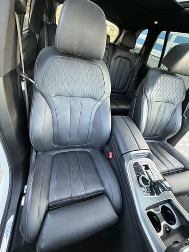 купить диски на бмв: BMW X5: 2019 г., 4.4 л, Типтроник, Бензин, Внедорожник — 11