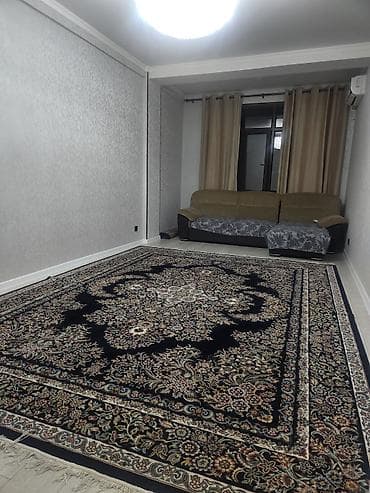3 комнаты, 100 м², Элитка, 14 этаж, Евроремонт — 4