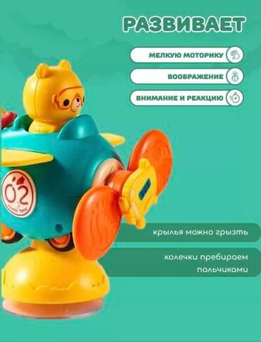 кукольные домики на заказ: Продаю детские развивающие игрушки и декор! все новое! — 5