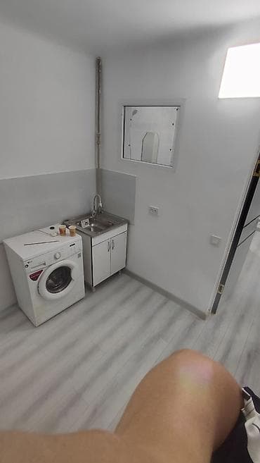 flat kant: 2 комнаты, 43 м², Хрущевка, 1 этаж, Евроремонт — 3