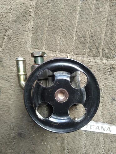 оборудование для пекарни купить: Мицубиси делика Паджеро гидрач 3кубовый бензин — 1