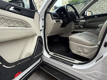рехстон хан: Ssangyong Rexton: 2020 г., 2.2 л, Автомат, Дизель, Внедорожник — 9