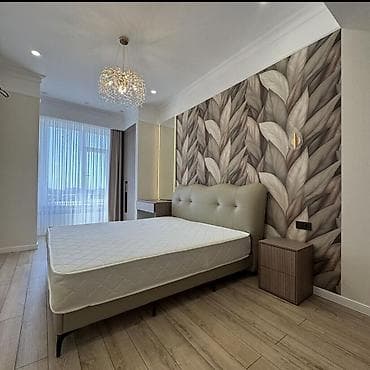 discovery studio: 2 комнаты, 53 м², Технопарк Элитка, 11 этаж, Дизайнерский ремонт — 6