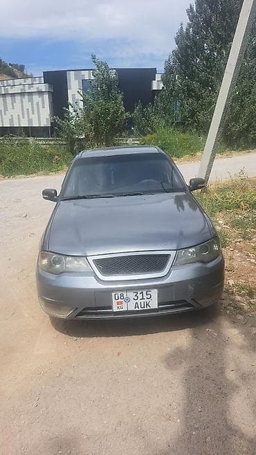 енкар авто: Daewoo Nexia: 2013 г., 1.5 л, Седан — 6