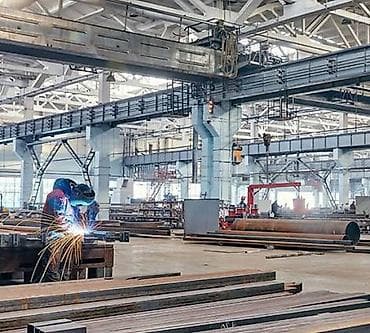 металло конструкция: Изготовления каркасов Материал: Металл — 2