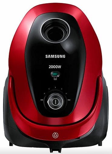 samsung dex: Пылесос, Samsung, Стандартный, Сухая, Мешок — 2