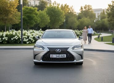 колесные диски опель фронтера: Lexus ES: 2019 г., 2.5 л, Автомат, Бензиновая, Седан — 2