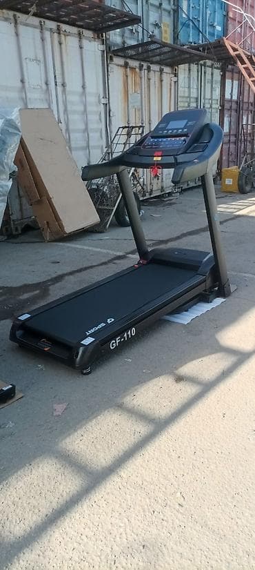 Продаю Тренажёры со склада, Продаю Беговые дорожки Вес пользователя at lalafo.kg Продаю Тренажёры со склада, Продаю Беговые дорожки Вес пользователя