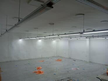 участок промышленного назначения: Сдаю помещение в аренду под любой бизнес
 км2 : 84 
Звонить  — 1