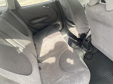 свеча фит: Honda Fit: 2002 г., 1.3 л, Вариатор, Бензин, Хэтчбэк — 8
