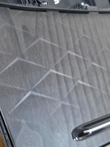 пл: Ящик передней консоли для Kia K8 (с 2021 г.) - Оригинальная деталь — 3