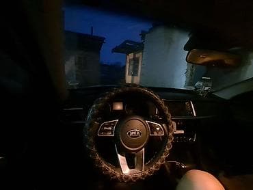 kia k5 авто: Kia K5: 2019 г., 2 л, Автомат, Газ, Седан — 8