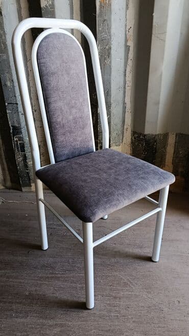 пластмассовые стулья для кафе: Стул для кафе, ресторанов, Новый, Железо — 2