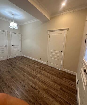 квартира в ипотеку в бишкеке: 4 комнаты, 107 м², Элитка, 5 этаж, Евроремонт — 4