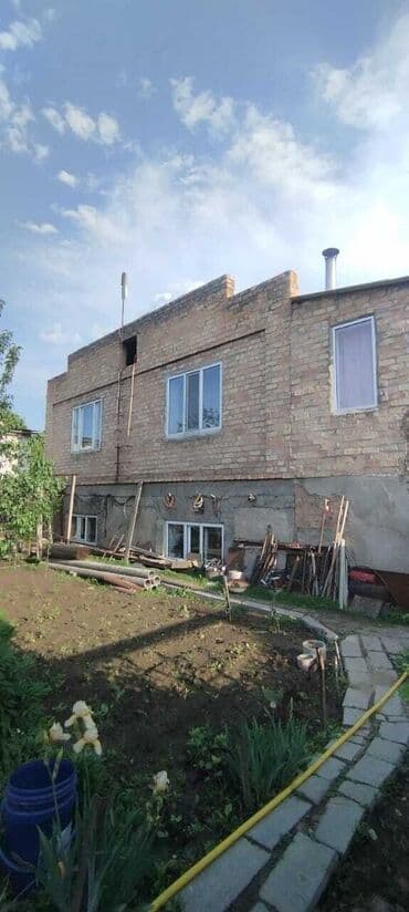 дом нижний аларча: Үй, 62 кв. м, 7 бөлмө, Кыймылсыз мүлк агенттиги — 2