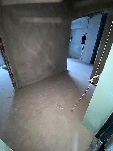 7 мик: 1 комната, 43 м², Элитка, 7 этаж, Готовая ПСО (под самоотделку) — 7