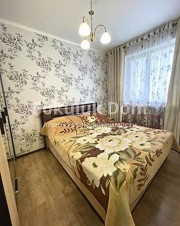 3: 3 комнаты, 58 м² — 4
