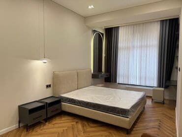 квартира с панорамным видом: 4 комнаты, 227 м², Элитка, 14 этаж, Евроремонт — 8