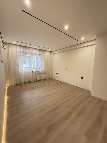 кварира: 3 комнаты, 98 м², Элитка, 12 этаж, Дизайнерский ремонт — 4