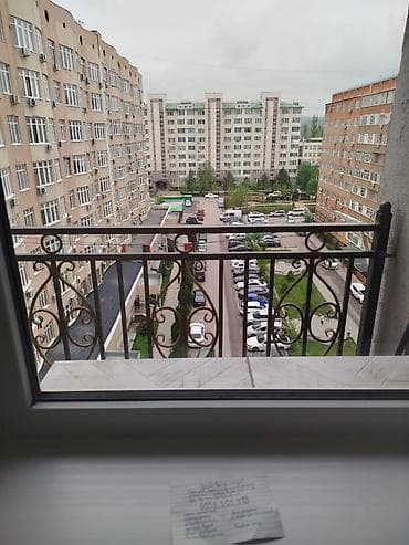 Квартиры: 1 комната, Собственник, Без подселения, С мебелью полностью — 7