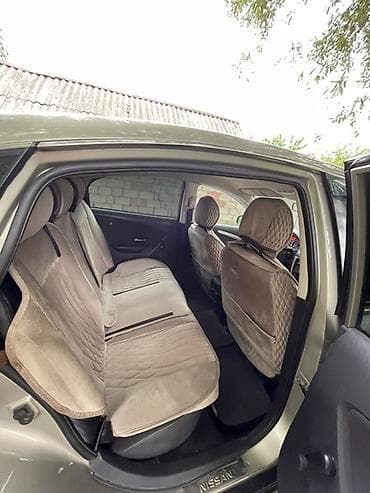 Nissan Sylphy: 2016 г., 1.6 л, Автомат, Бензин, Седан — 7