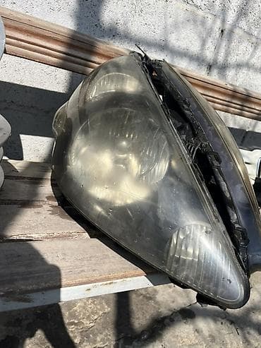 фара хонда: Комплект передних фар Honda Оригинал — 2