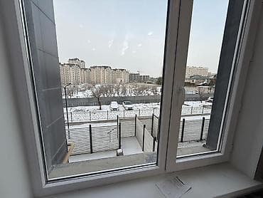 Продажа квартир: 1 комната, 48 м², Элитка, 2 этаж, Евроремонт — 4