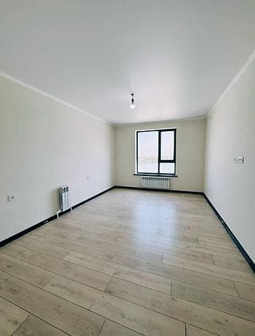 64: 1 комната, 47 м², Элитка, 13 этаж, Евроремонт — 3