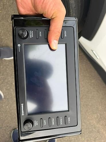 Новый, 2-DIN, 7 ", Без системы, Без оперативной памяти ГБ ОЗУ, Без встроенной памяти Гб ПЗУ