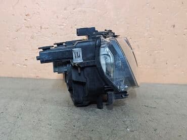 стенд для регулировки фар купить бу: Передняя правая фара BMW 2004 г., Б/у, Оригинал, Германия — 9