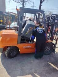 бакту долонотуу: Услуги на выезд по ремонту кары, вилочного погрузчика . На все виды — 5