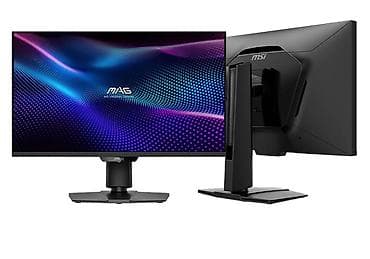 Монитор, MSI, Жаңы, LED, 26" - 27" — 2