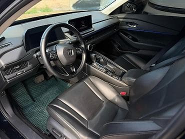 Продажа авто: Honda Accord: 2024 г., Автомат, Бензин, Седан — 6