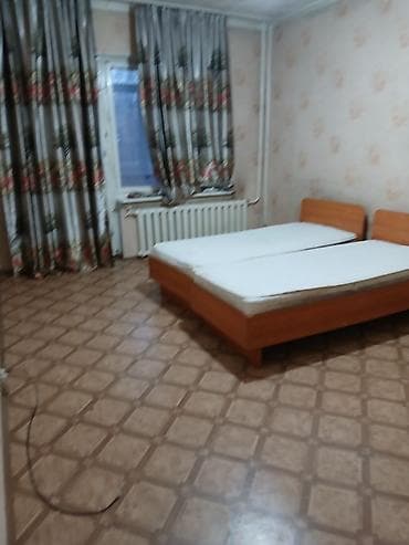 1 комната, С мебелью полностью