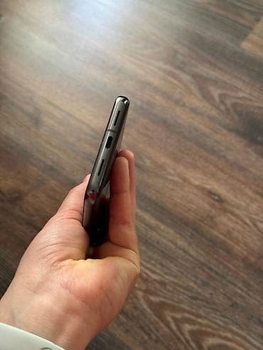 galaxy alpha: Google Pixel 8 Pro, Б/у, 128 ГБ, цвет - Черный, 1 SIM, eSIM — 5