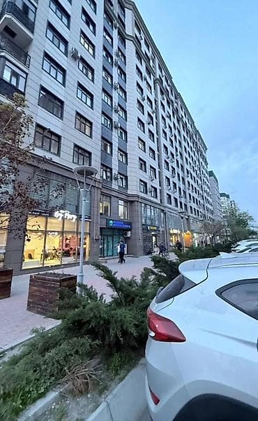 3 комнаты, 80 м², Филармония Элитка, 8 этаж, Евроремонт