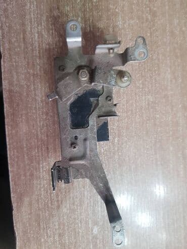 запчасти на тойота сурф в бишкеке: Toyota Surf 185 актуатор печки, Тойота Сюрф 185 сервопривод печки — 2