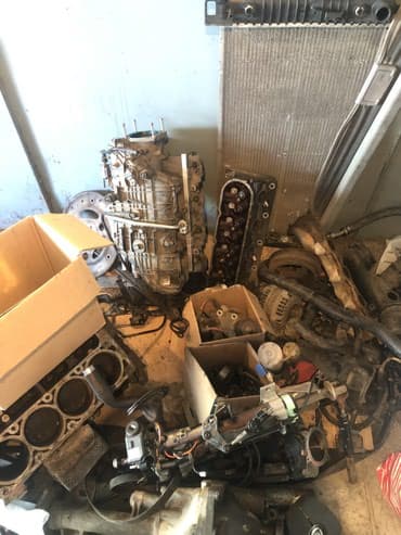 Запчасти и ремонт кадиллак эскалейд субурбан шевролет юкон кадиллак