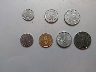 Монеты: Продаю монеты, обращаться на ватсап — 8