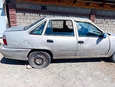 ваз лада 2105: Daewoo Nexia: 2026 г., 1.5 л, Механика, Бензин, Седан — 4