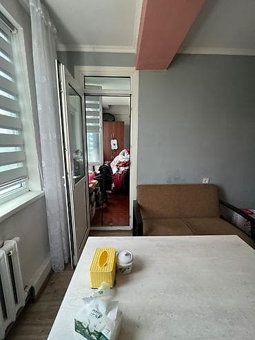 Квартиры: 1 комната, 43 м², Элитка, 6 этаж, Евроремонт — 3