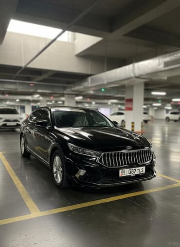 Каракол, Кордай КПП, ЗиЛ Такси, легковое авто | 4 мест