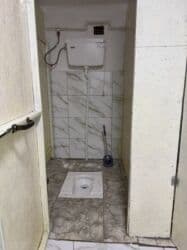 Бөлмөнү ижарага алам: 20 кв. м, Эмерексиз — 9