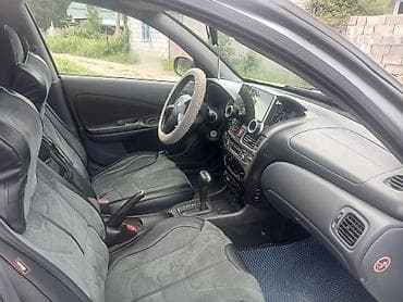 мото каска ош: Honda : 2006 г., 1.6 л, Автомат, Бензин, Седан — 1