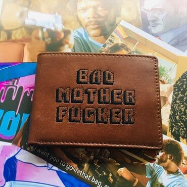 кошелёк бутун: Кошелек, Натуральная кожа, Мужские, Новый — 2